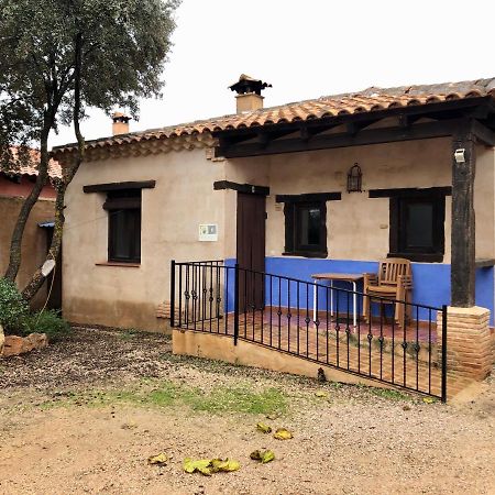 Casas Rurales Lagunas De Ruidera II 오사 데 몬티엘 외부 사진