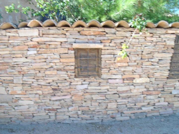 Casas Rurales Lagunas De Ruidera II 오사 데 몬티엘 외부 사진